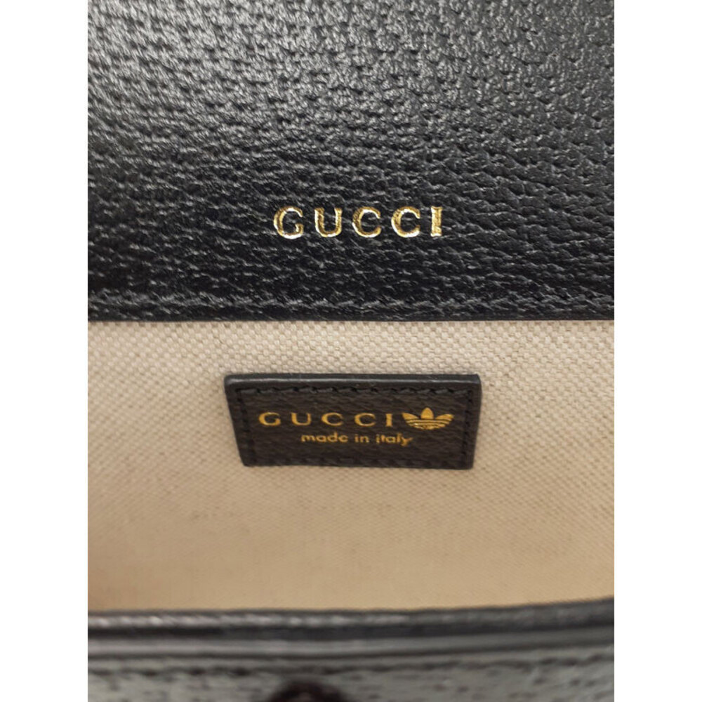 Gucci adidas Horsebit Bag - Picture 6 of 7